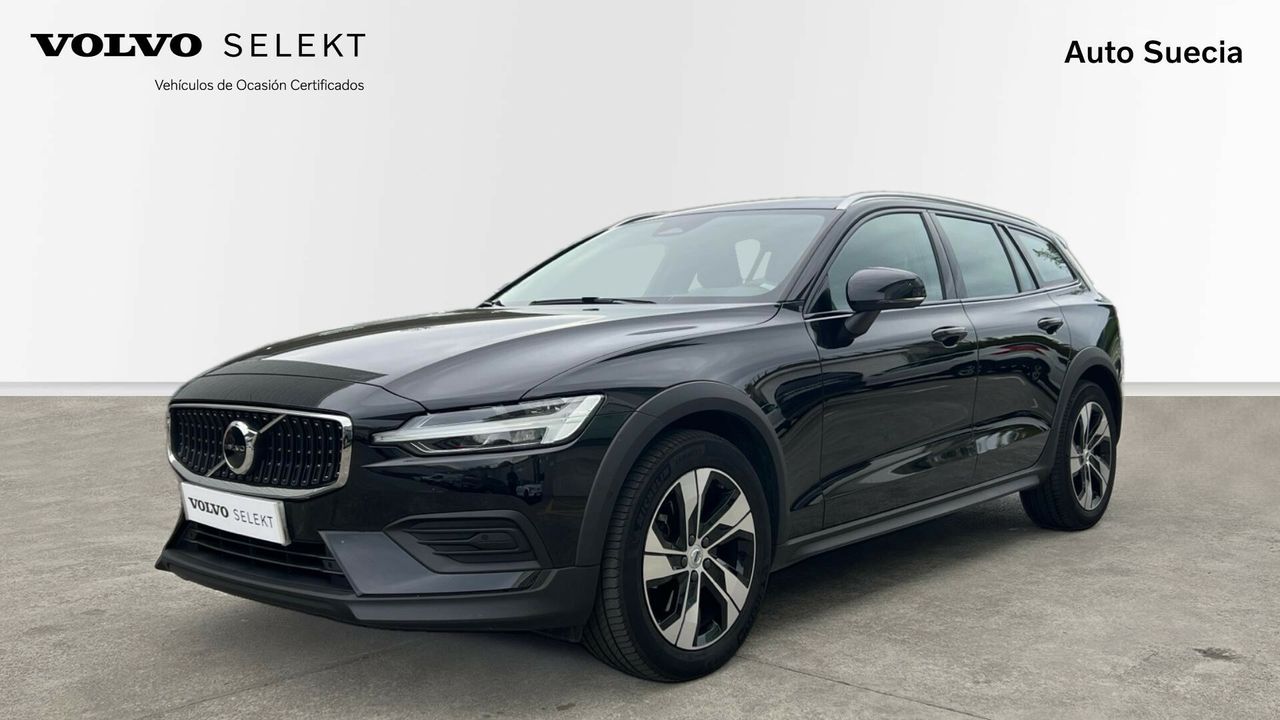 Volvo v60 limitador automatico de velocidad  de segunda mano - volvo v60 2023 /