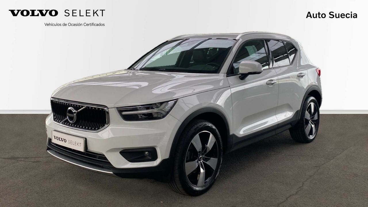 volvo xc40 2019 /