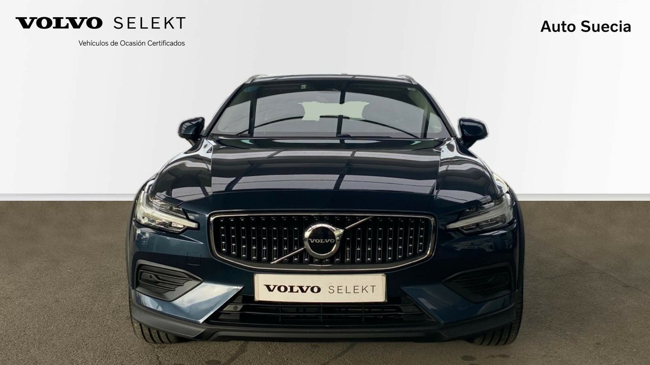 volvo v60 2022 / foto grande (3)