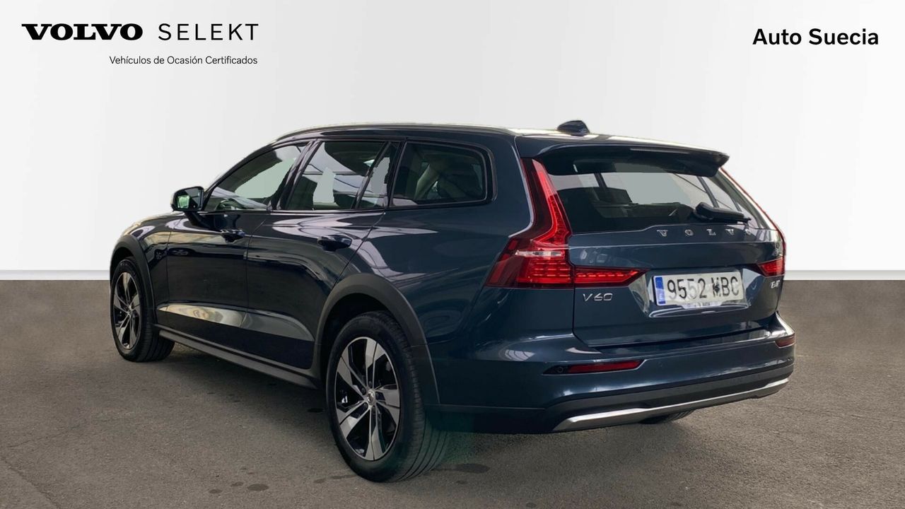 volvo v60 2022 / foto grande (2)