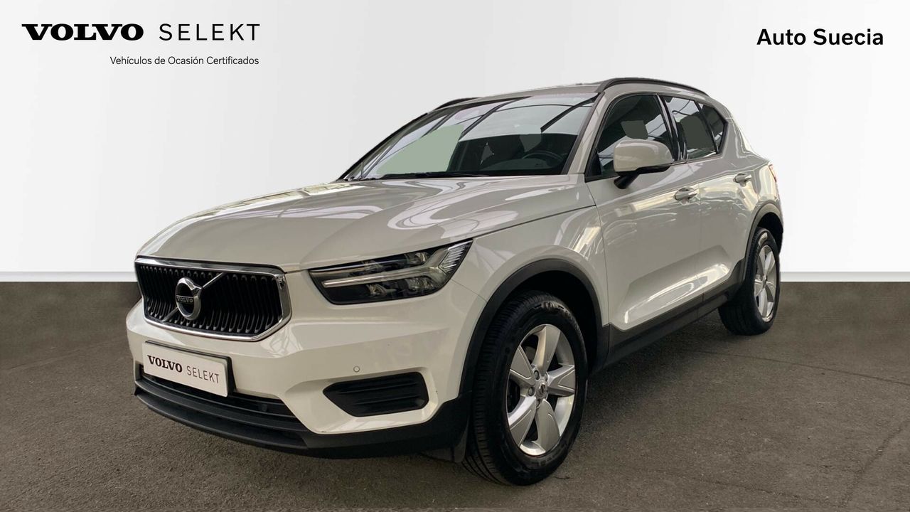 Xc40 5 puertas  de segunda mano - volvo xc40 2021 /
