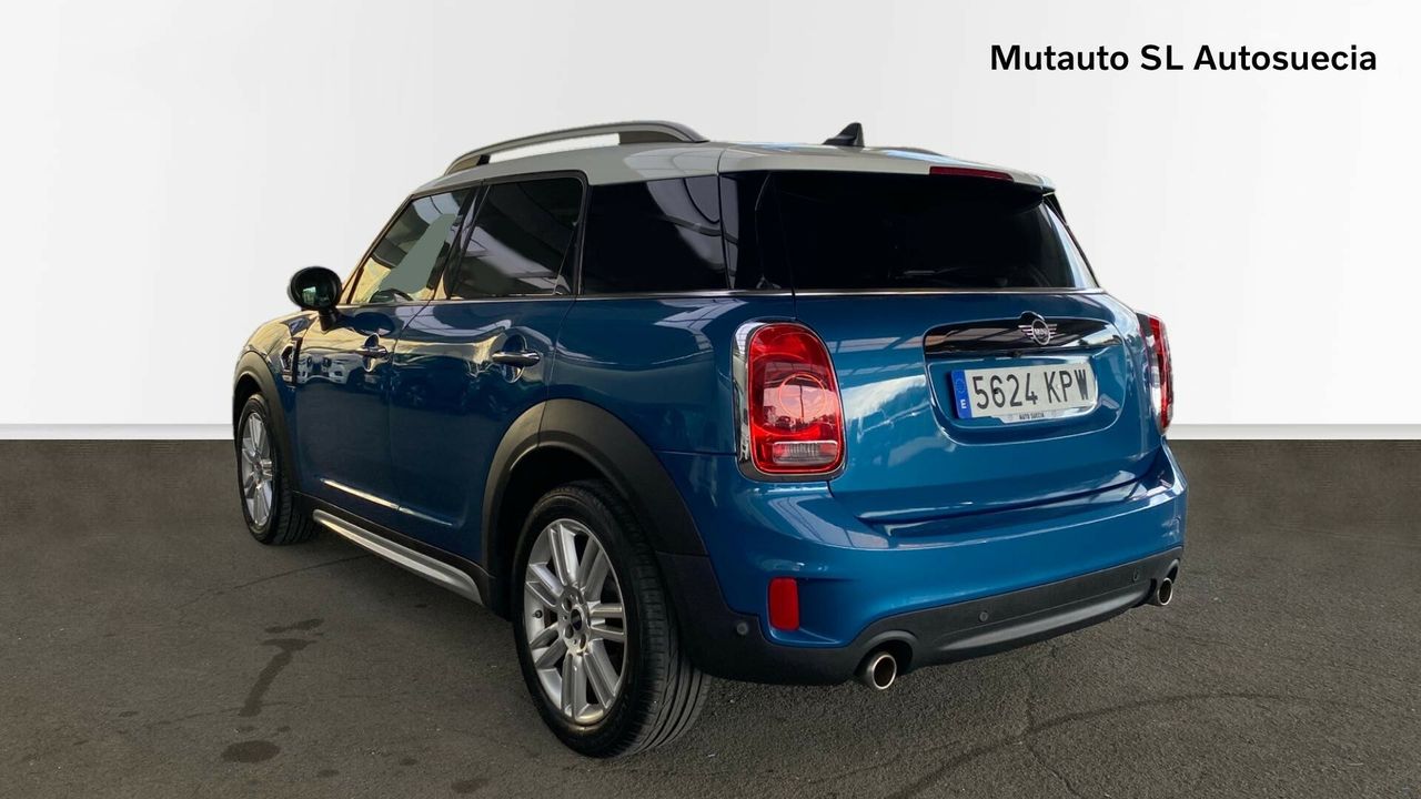 mini countryman 2018 / foto grande (2)