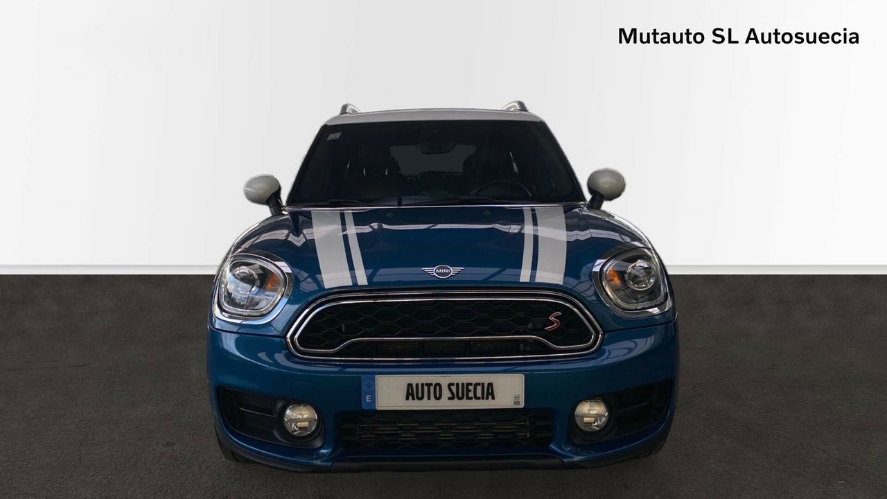 mini countryman 2018 / foto grande (3)