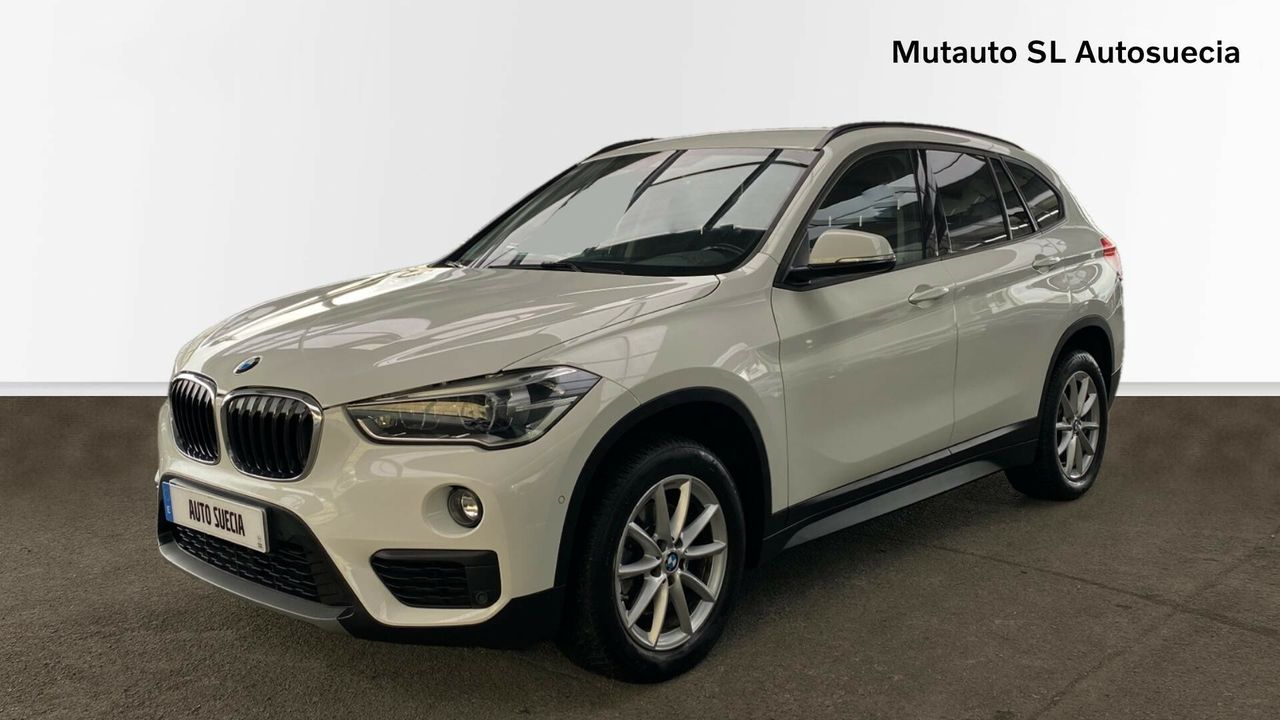 bmw x1 2019 /