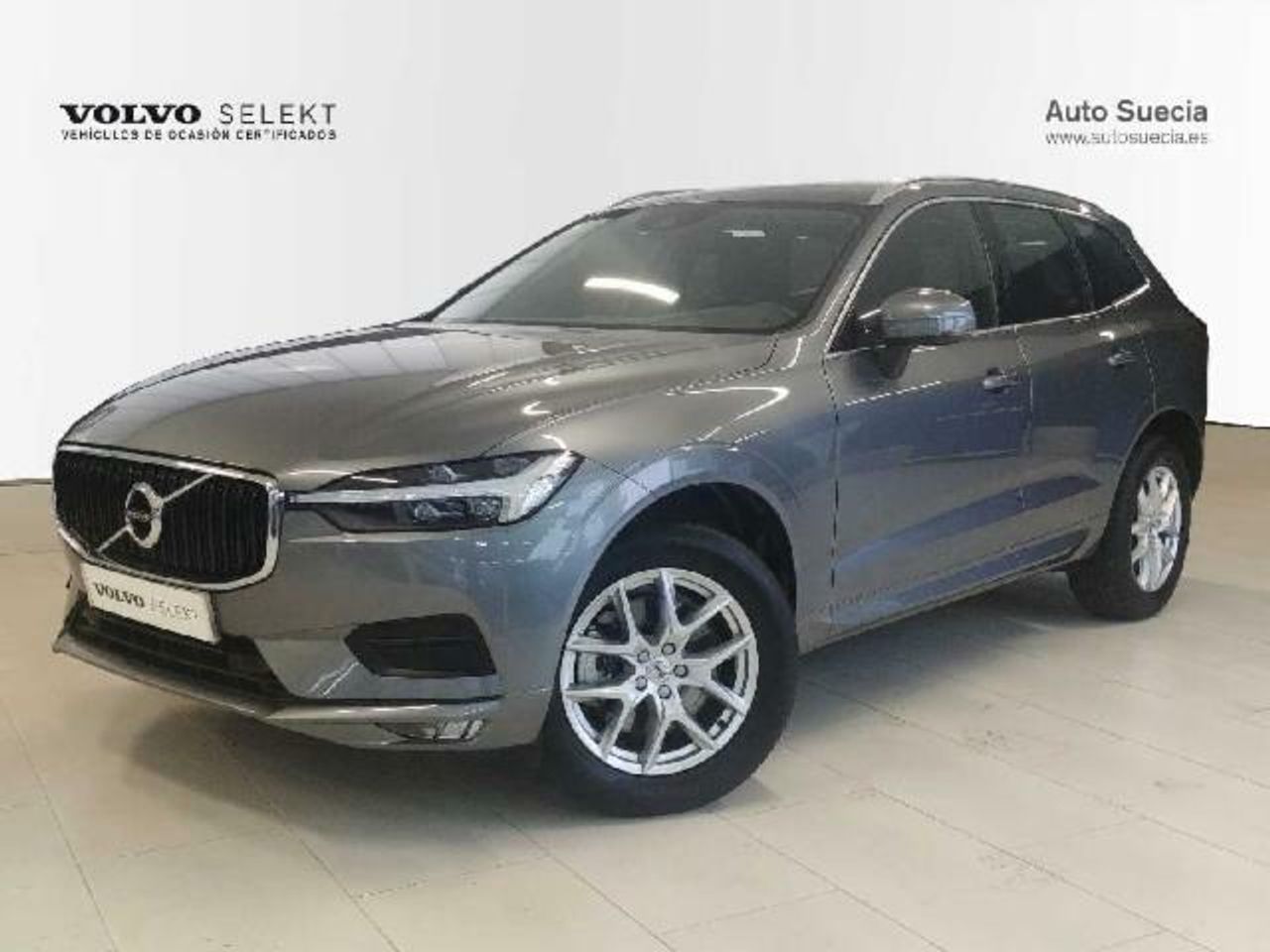 Xc40 elevalunas electrico sistema navegacion  de segunda mano - volvo xc60 2021 /