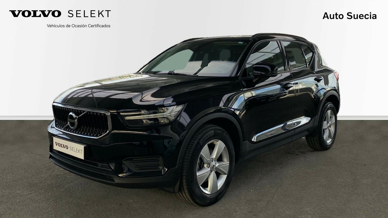 Xc40 5 puertas  de segunda mano - volvo xc40 2021 /