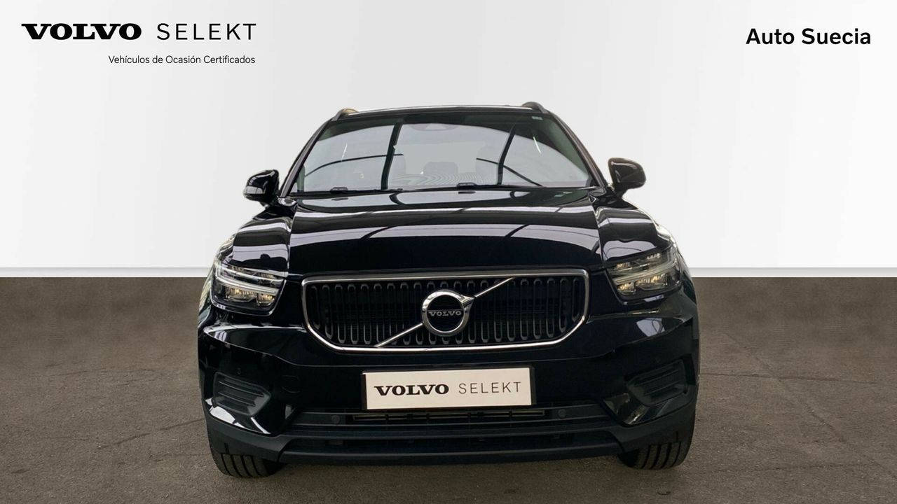 volvo xc40 2021 / foto grande (3)