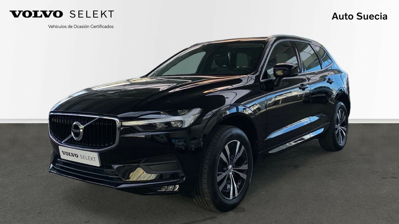 volvo xc60 2020 /