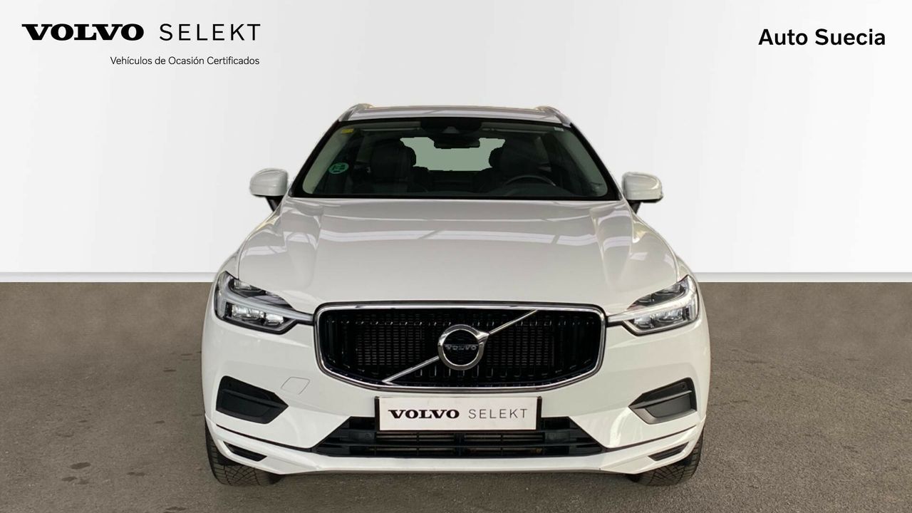 volvo xc60 2018 / foto grande (3)