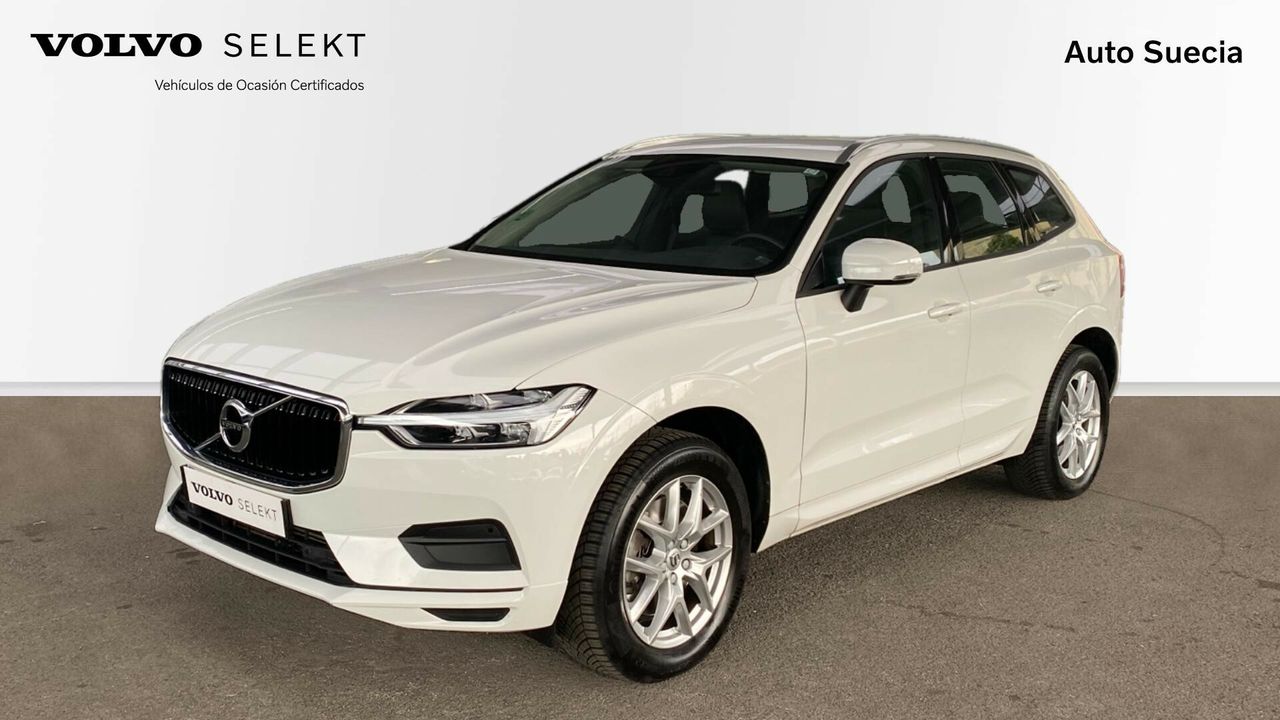 Land rover range  de segunda mano - volvo xc60 2018 /