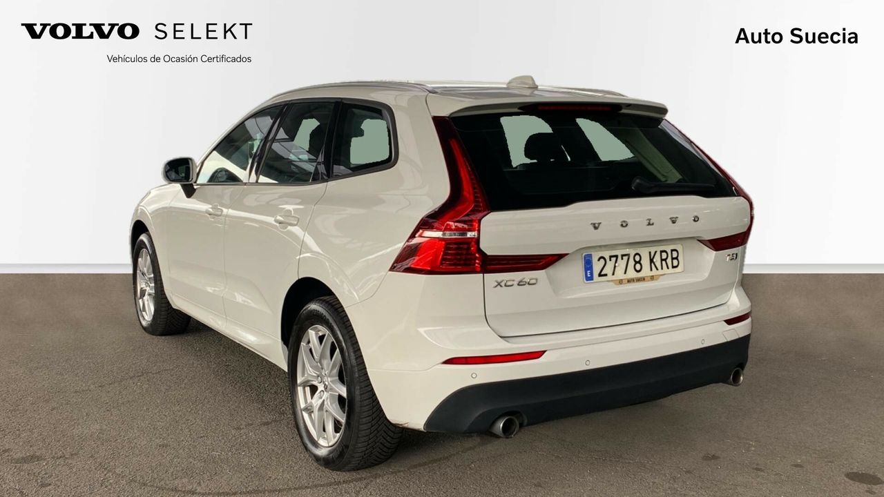 volvo xc60 2018 / foto grande (2)