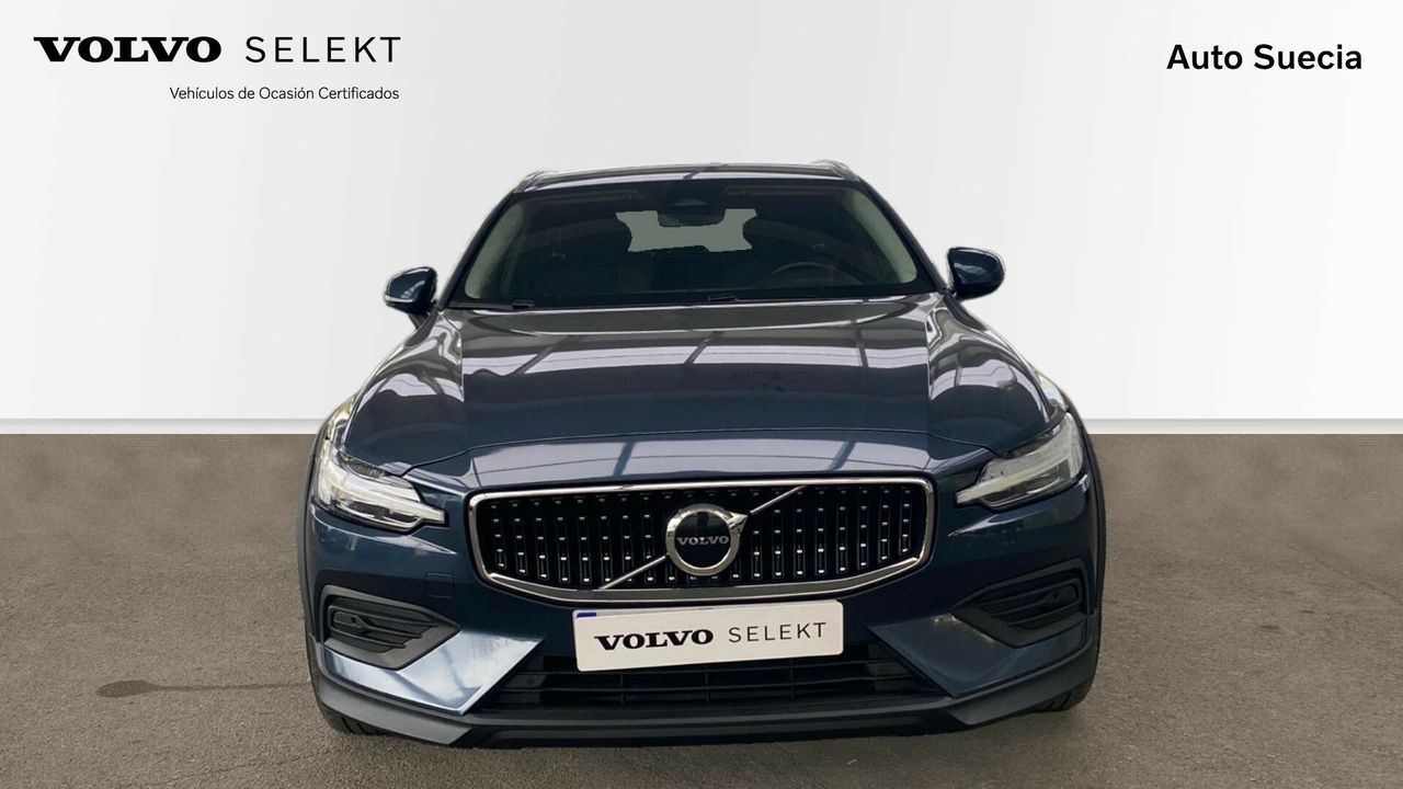 volvo v60 2022 / foto grande (3)