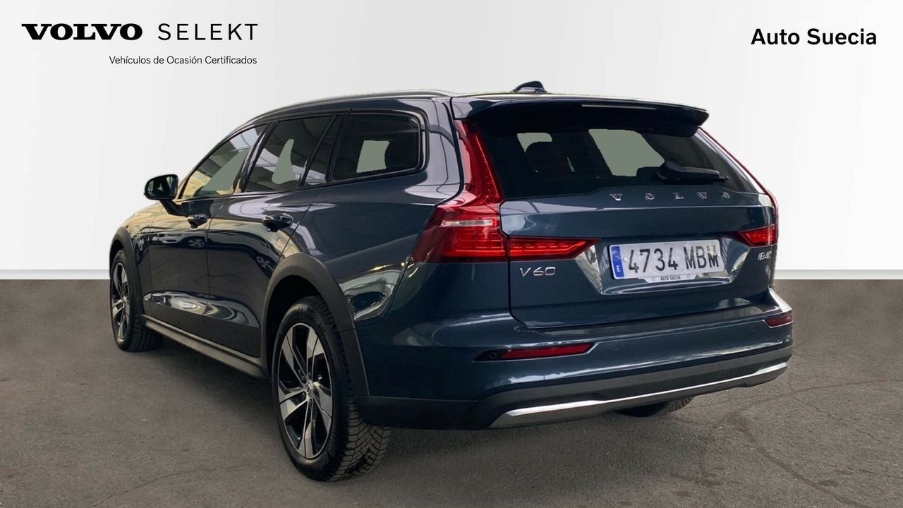 volvo v60 2022 / foto grande (2)