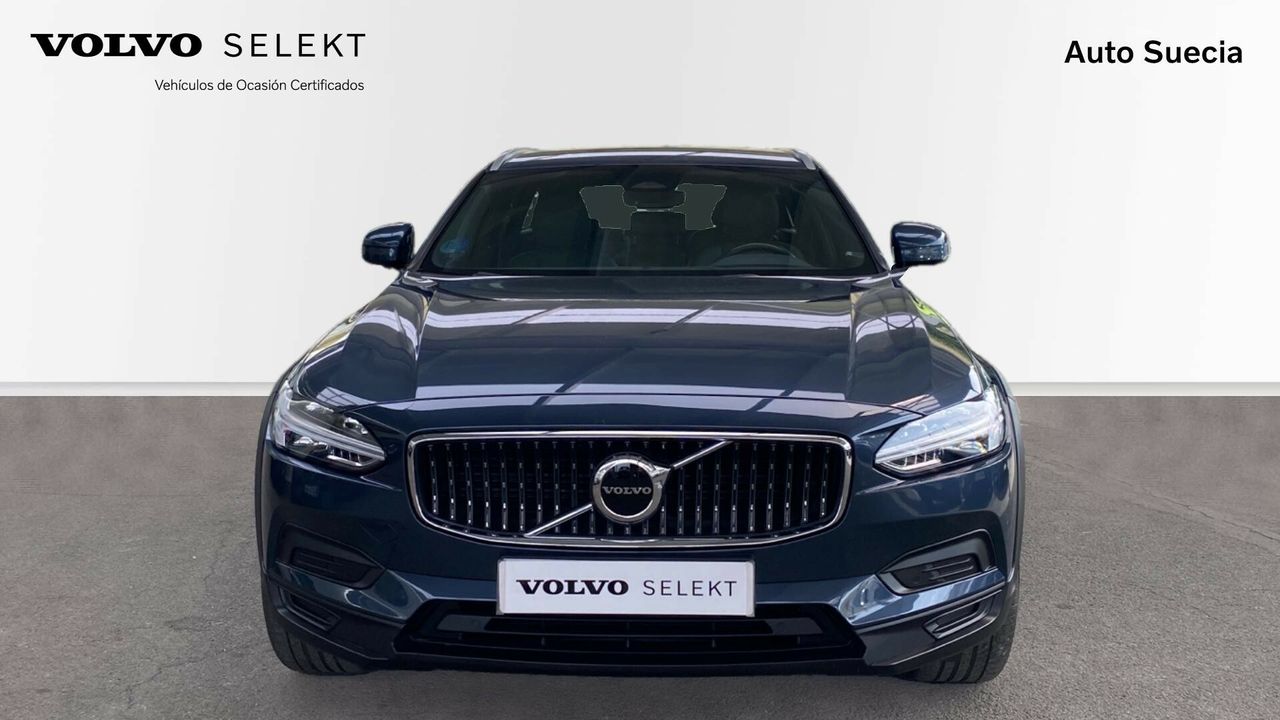 volvo v90 2021 / foto grande (3)
