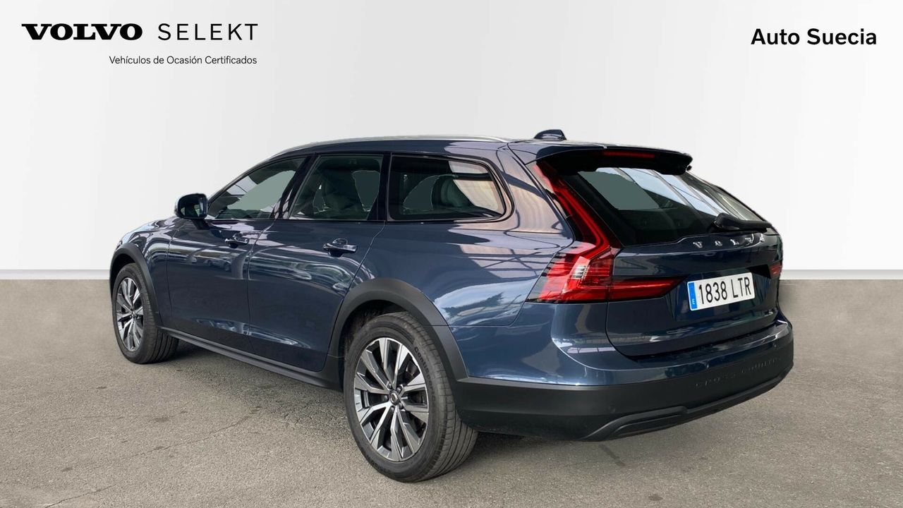 volvo v90 2021 / foto grande (2)