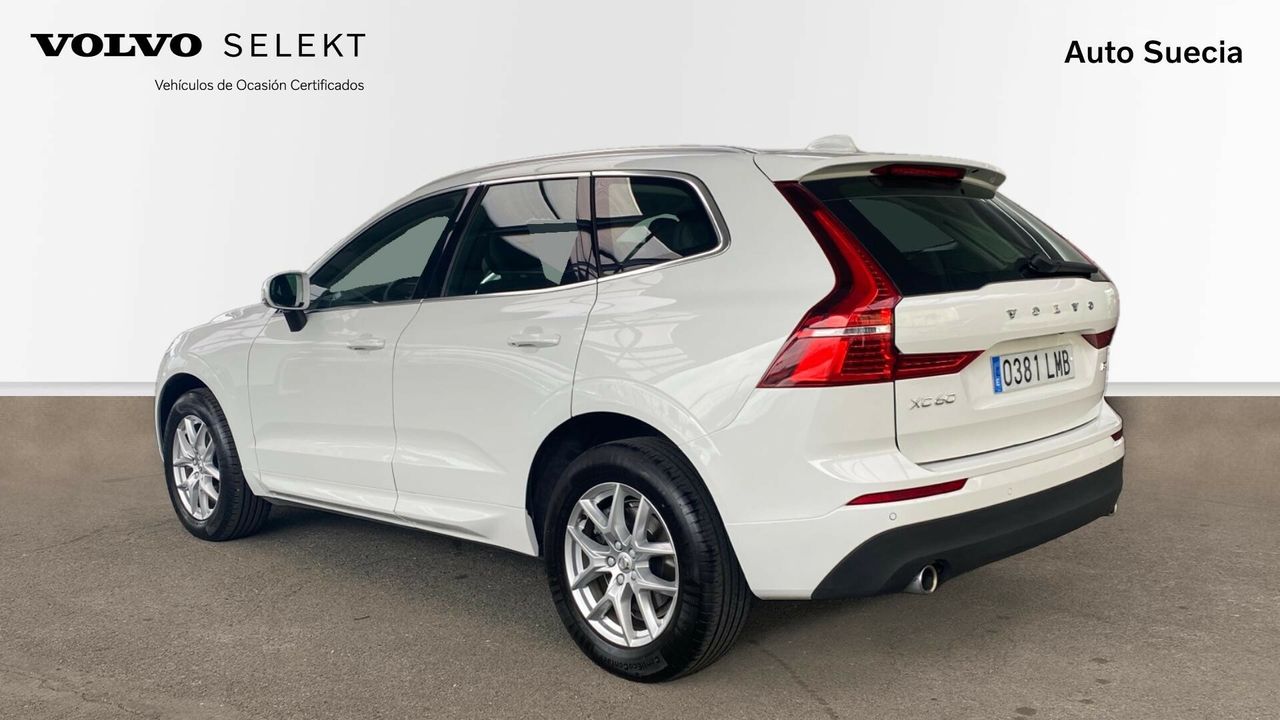volvo xc60 2020 / foto grande (2)