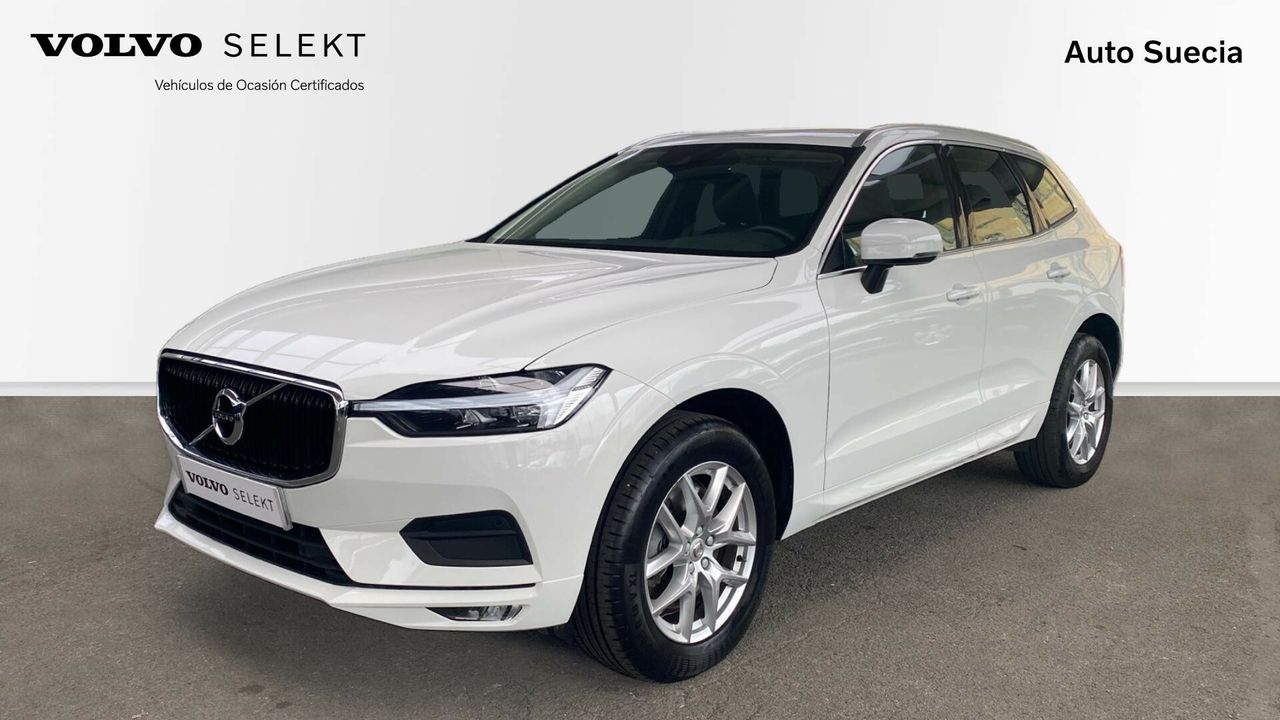 Volvo xc60 direccion asistida  de segunda mano - volvo xc60 2020 /