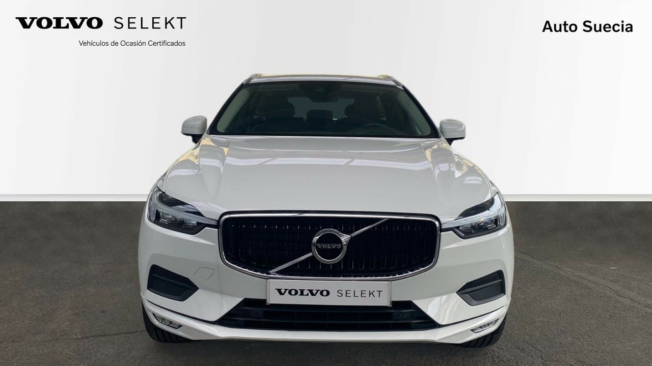 volvo xc60 2020 / foto grande (3)