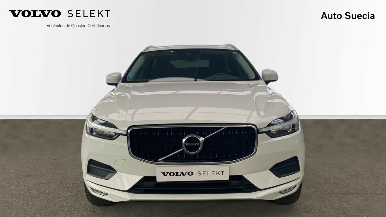 volvo xc60 2020 / foto grande (3)