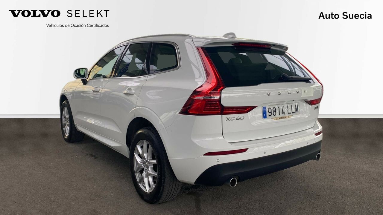 volvo xc60 2020 / foto grande (2)