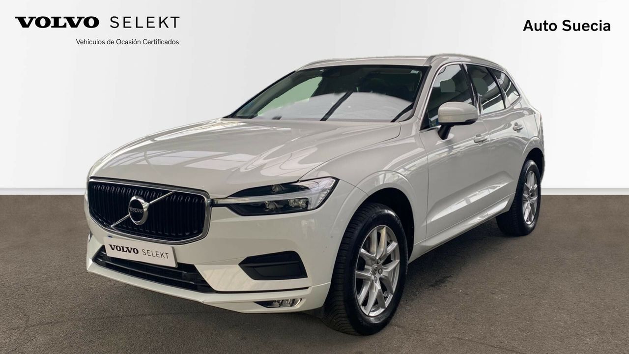 Volvo xc60 elevalunas electrico  de segunda mano - volvo xc60 2020 /