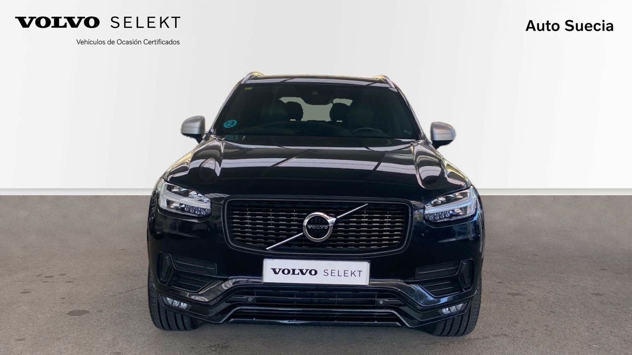 volvo xc90 2016 / foto grande (3)
