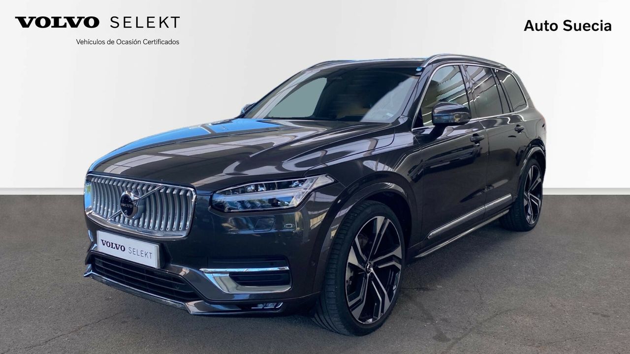 volvo xc90 2023 /