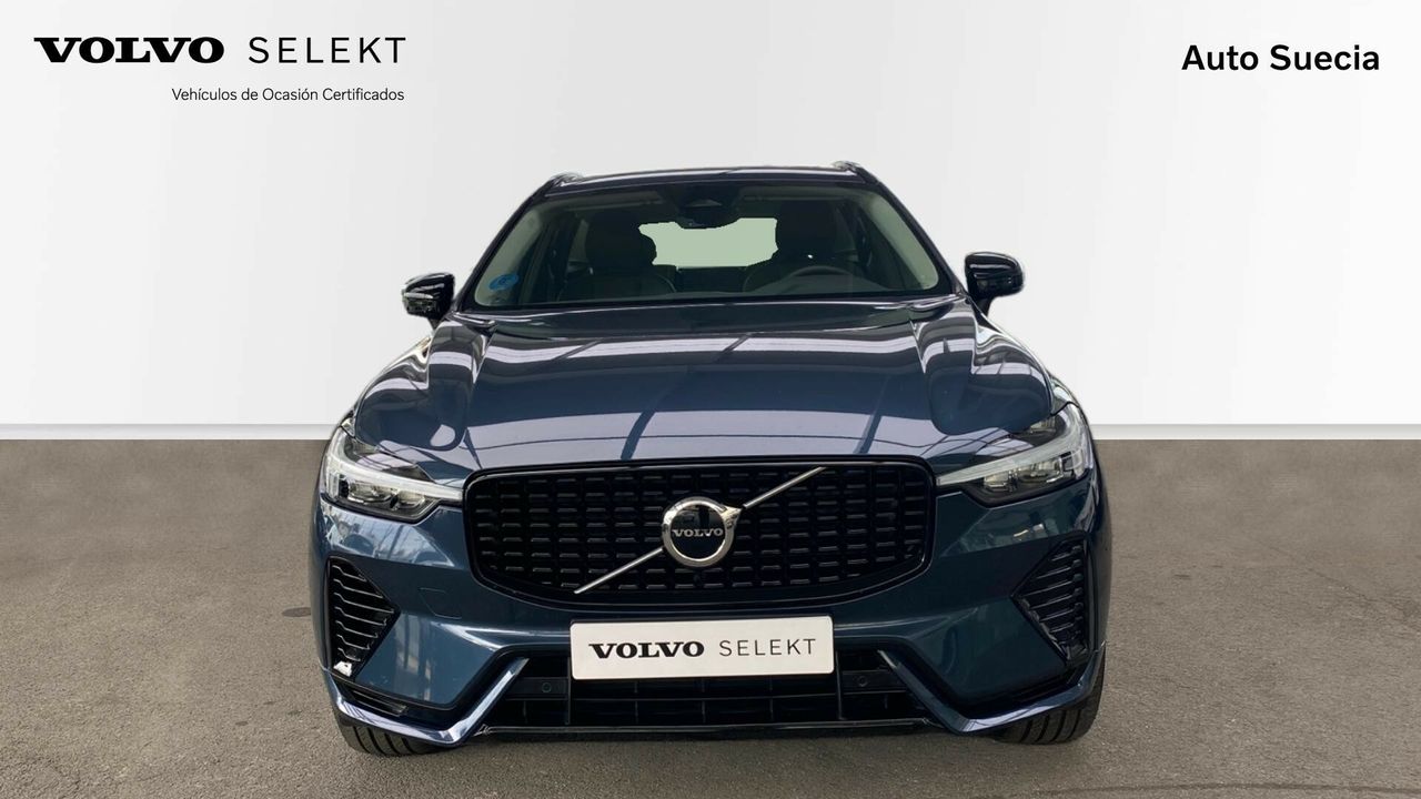 volvo xc60 2024 / foto grande (3)