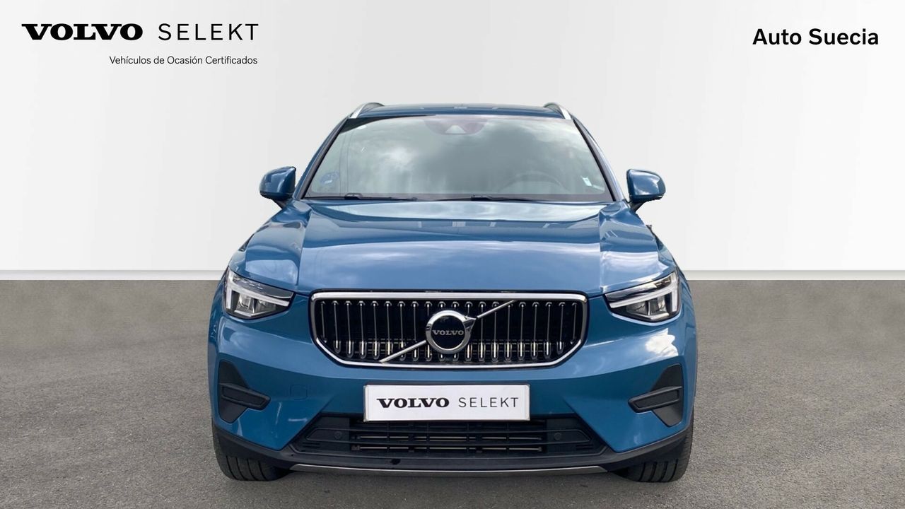 volvo xc40 2023 / foto grande (3)