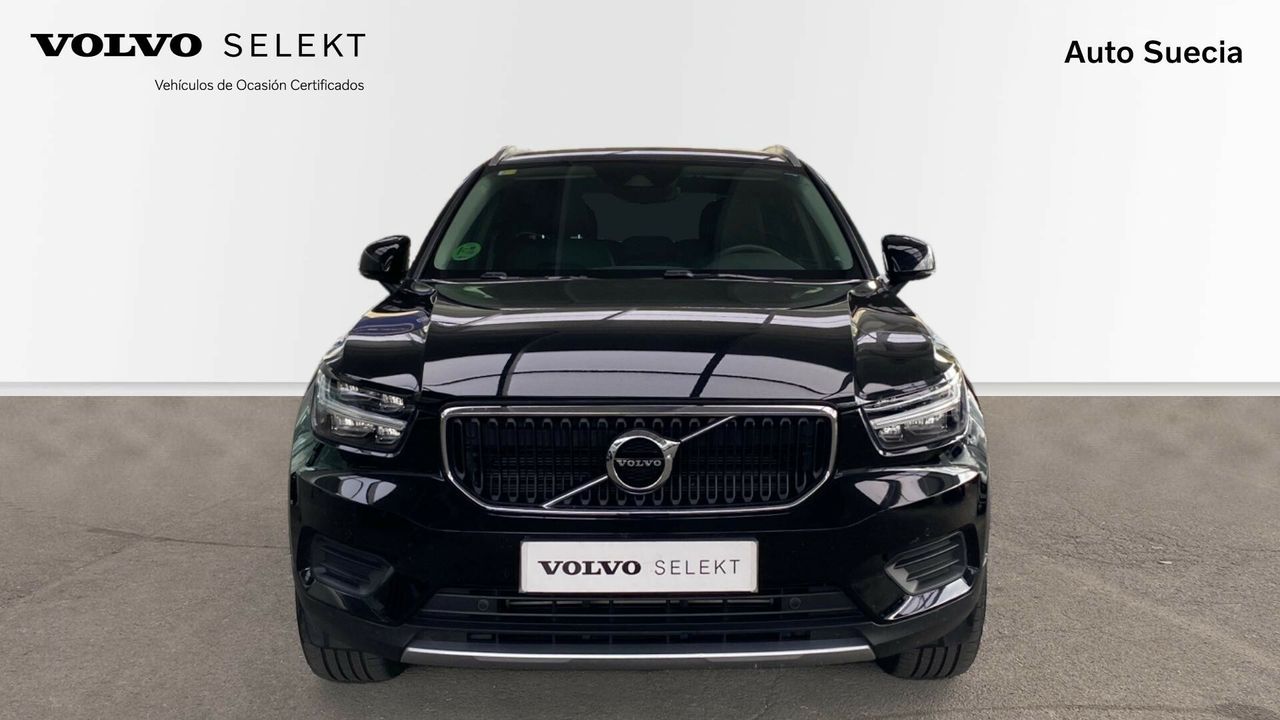 volvo xc40 2018 / foto grande (3)
