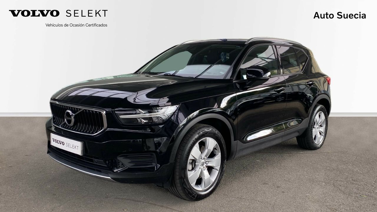 Volvo xc40 1km guipuzcoa  de segunda mano en Guipúzcoa - volvo xc40 2018 /