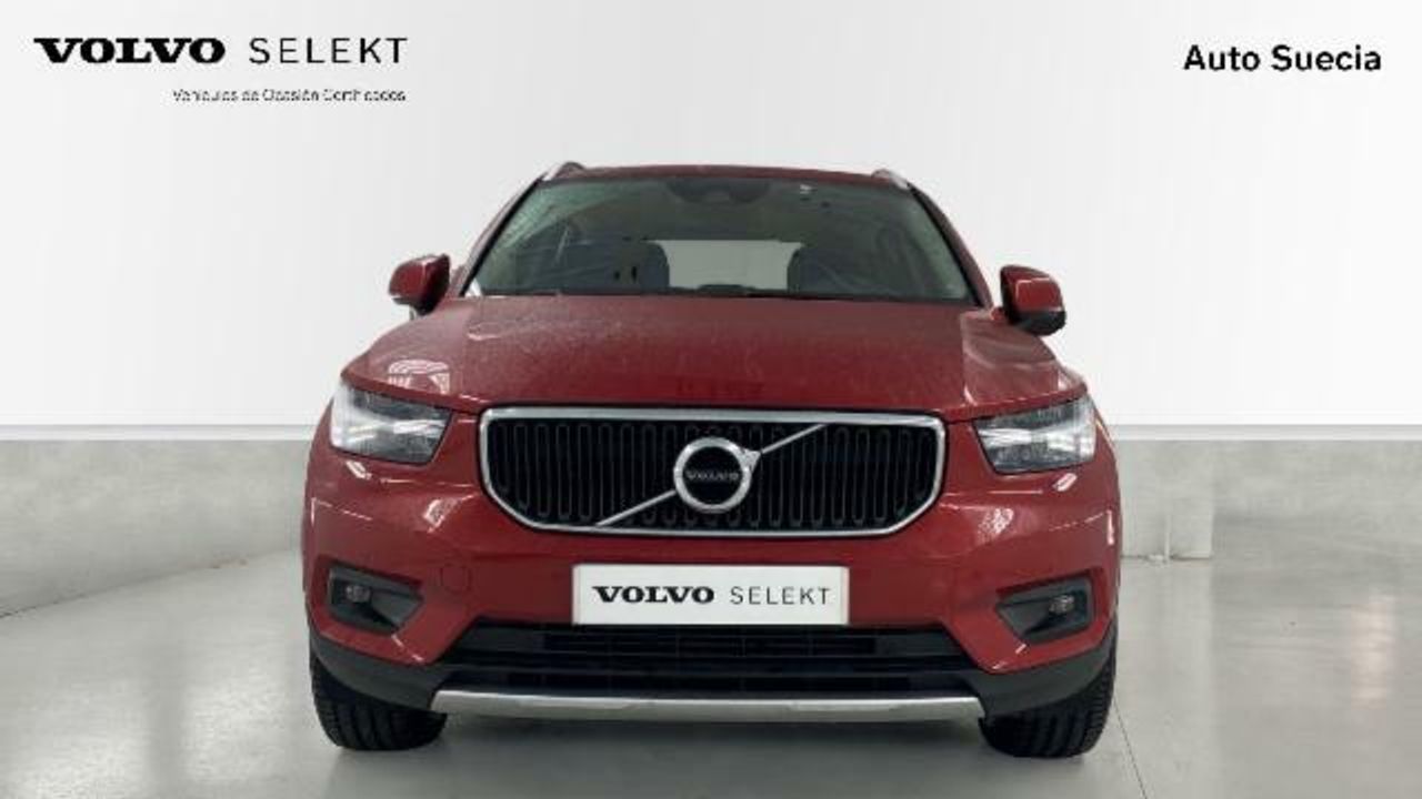 volvo xc40 2020 / foto grande (3)