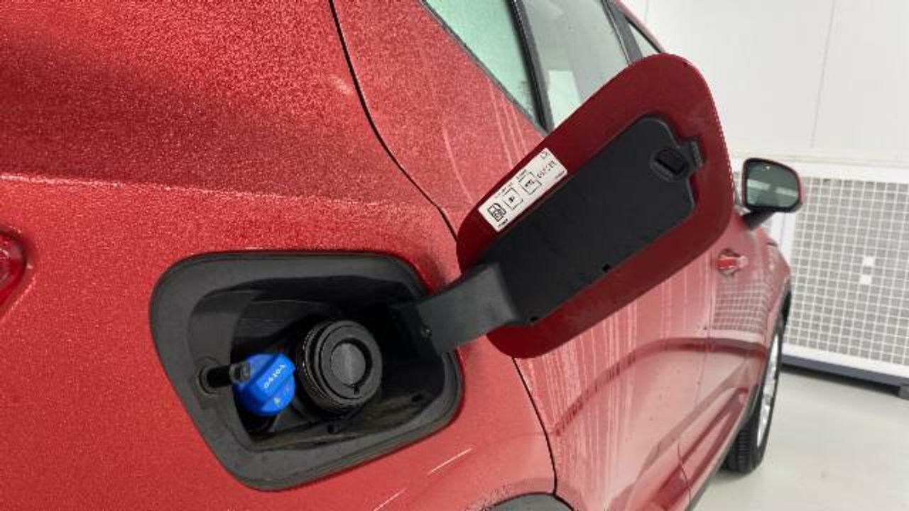 Volvo XC40 todoterreno 2.0 D3 BUSINESS PLUS AUTO 5P - foto 21