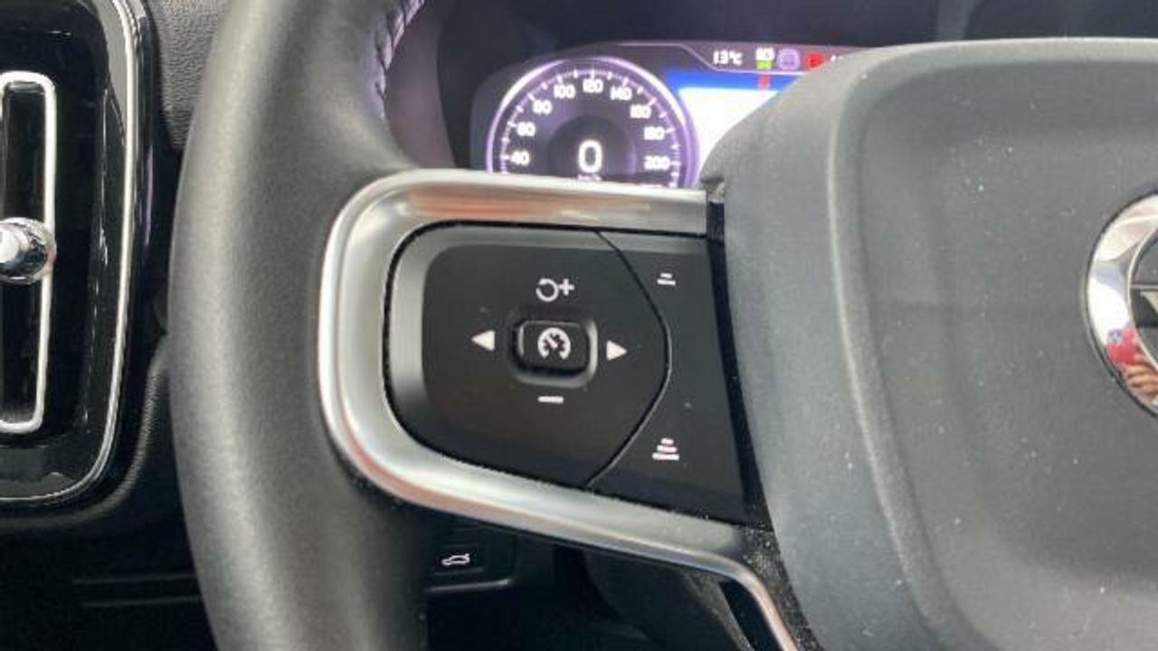 Volvo XC40 todoterreno 2.0 D3 BUSINESS PLUS AUTO 5P - foto 18