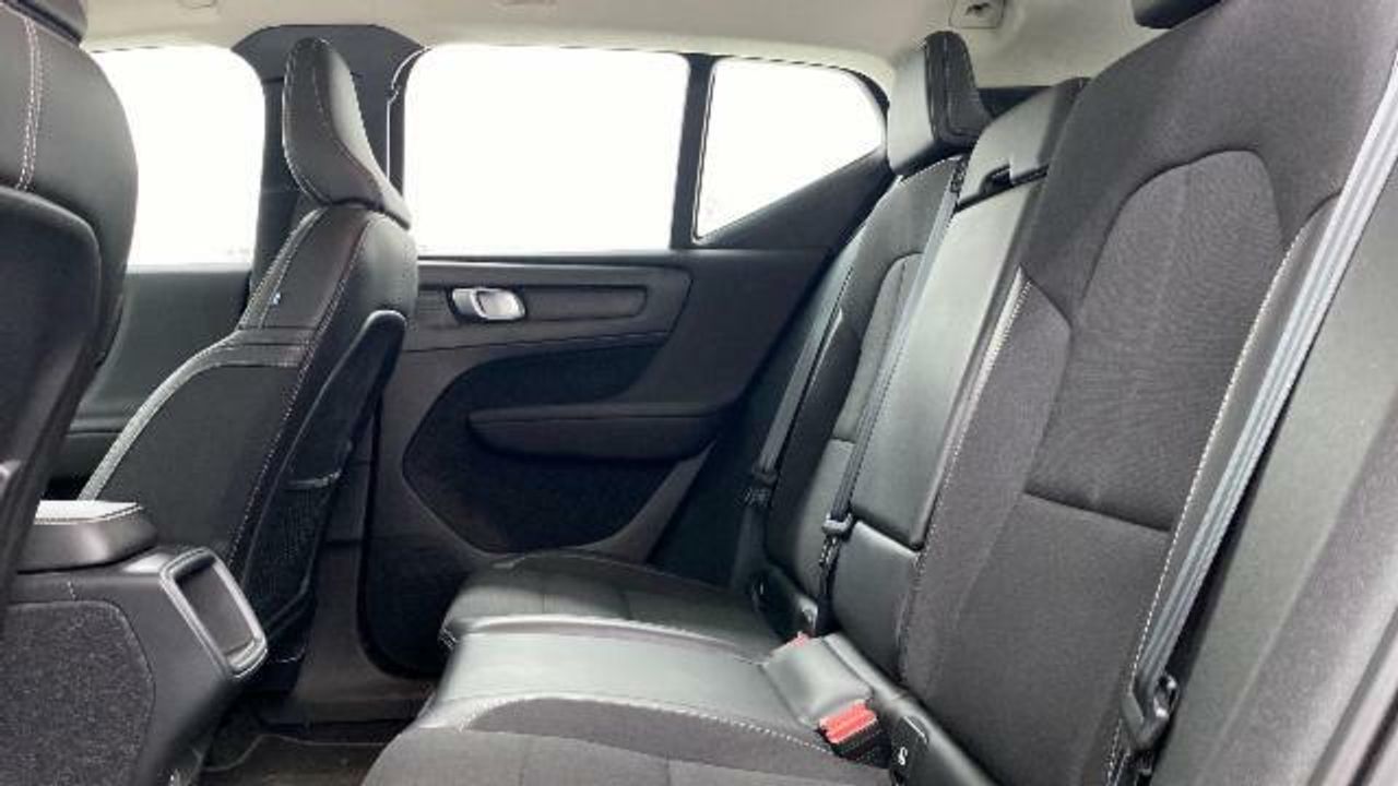 Volvo XC40 todoterreno 2.0 D3 BUSINESS PLUS AUTO 5P - foto 11