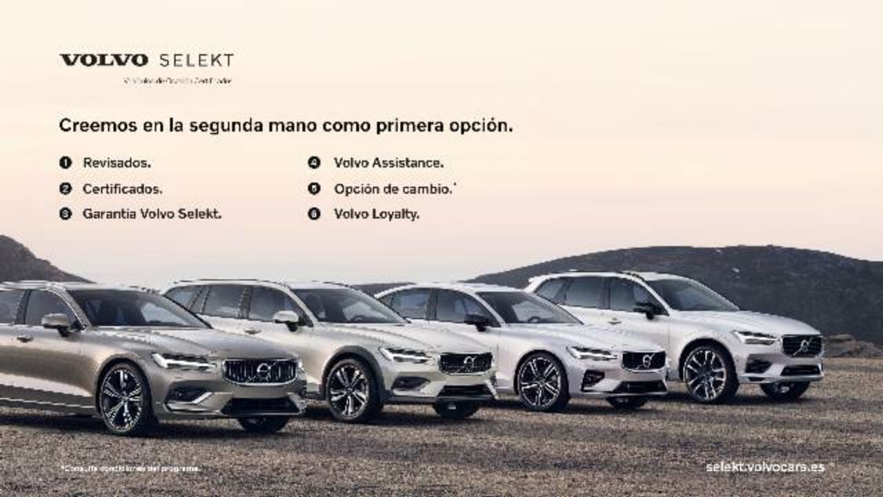 Volvo XC40 todoterreno 2.0 D3 BUSINESS PLUS AUTO 5P - foto 8