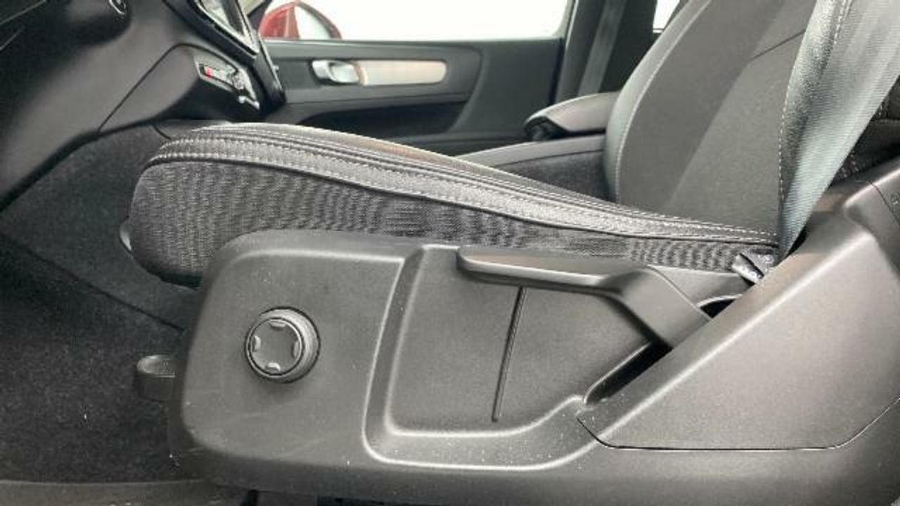 Volvo XC40 todoterreno 2.0 D3 BUSINESS PLUS AUTO 5P - foto 24