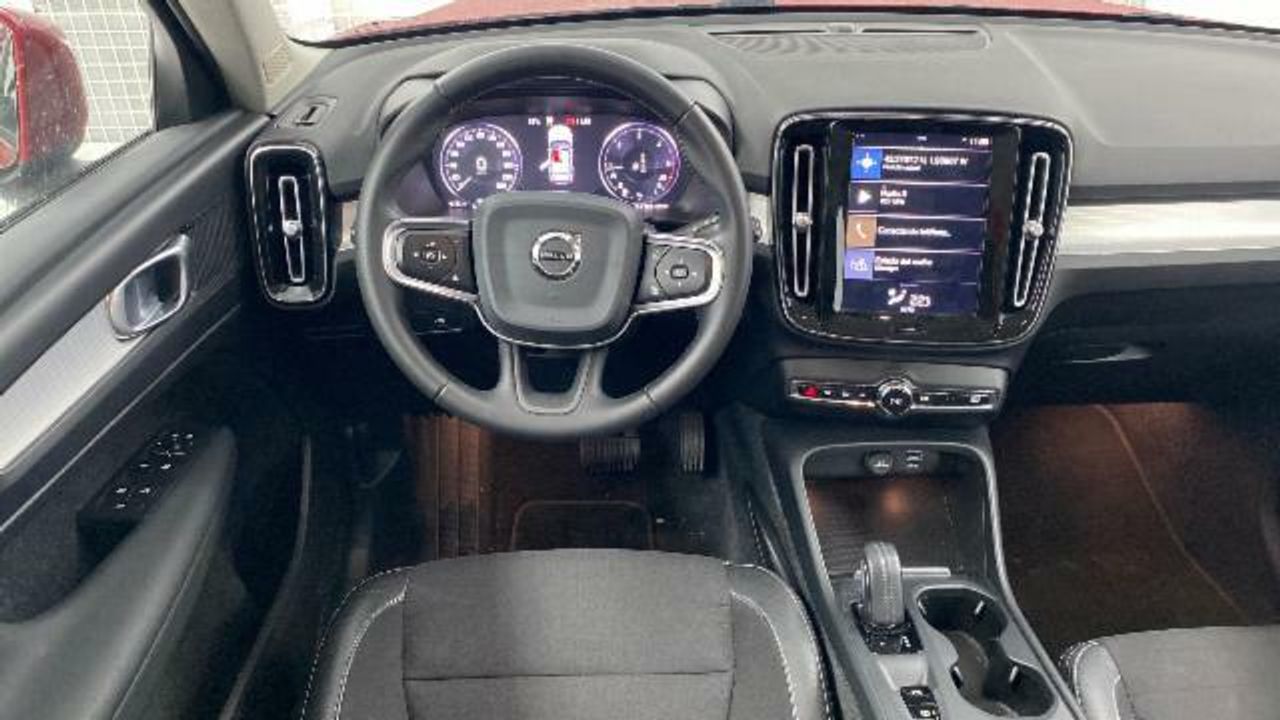 Volvo XC40 todoterreno 2.0 D3 BUSINESS PLUS AUTO 5P - foto 13