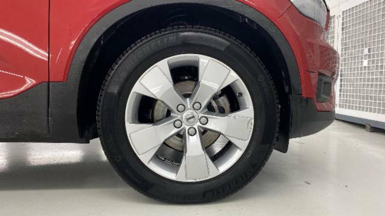 Volvo XC40 todoterreno 2.0 D3 BUSINESS PLUS AUTO 5P - foto 16