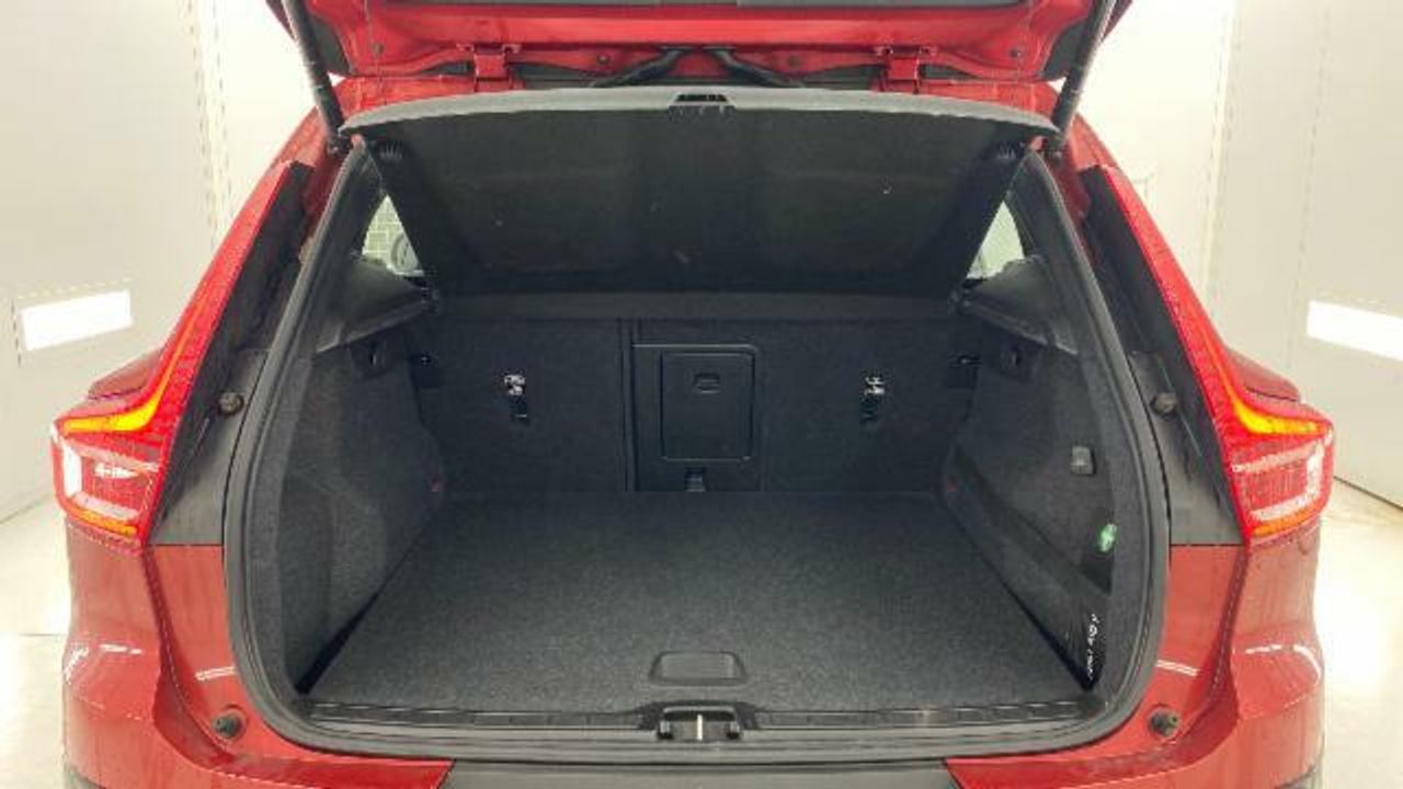 Volvo XC40 todoterreno 2.0 D3 BUSINESS PLUS AUTO 5P - foto 12