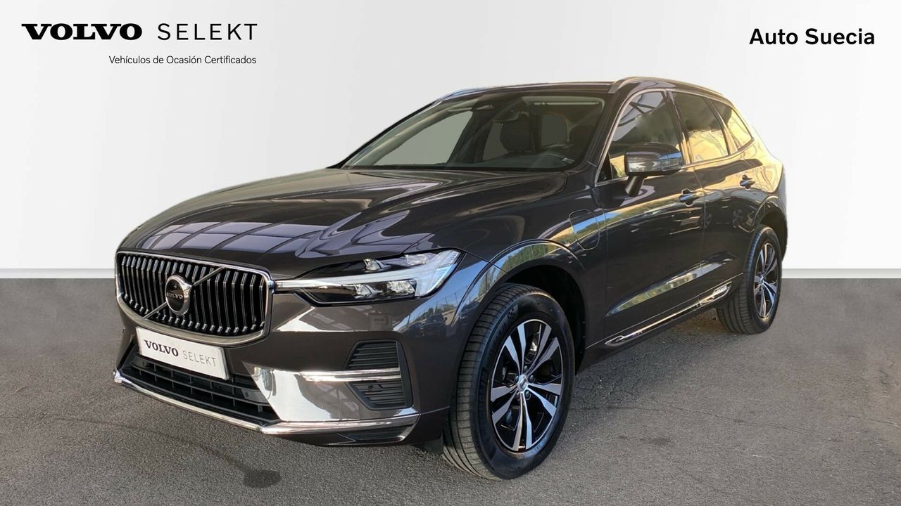 volvo xc60 2024 /