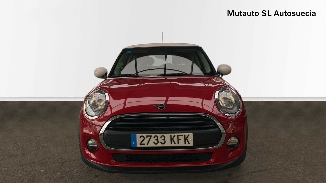 mini one 2017 / foto grande (3)