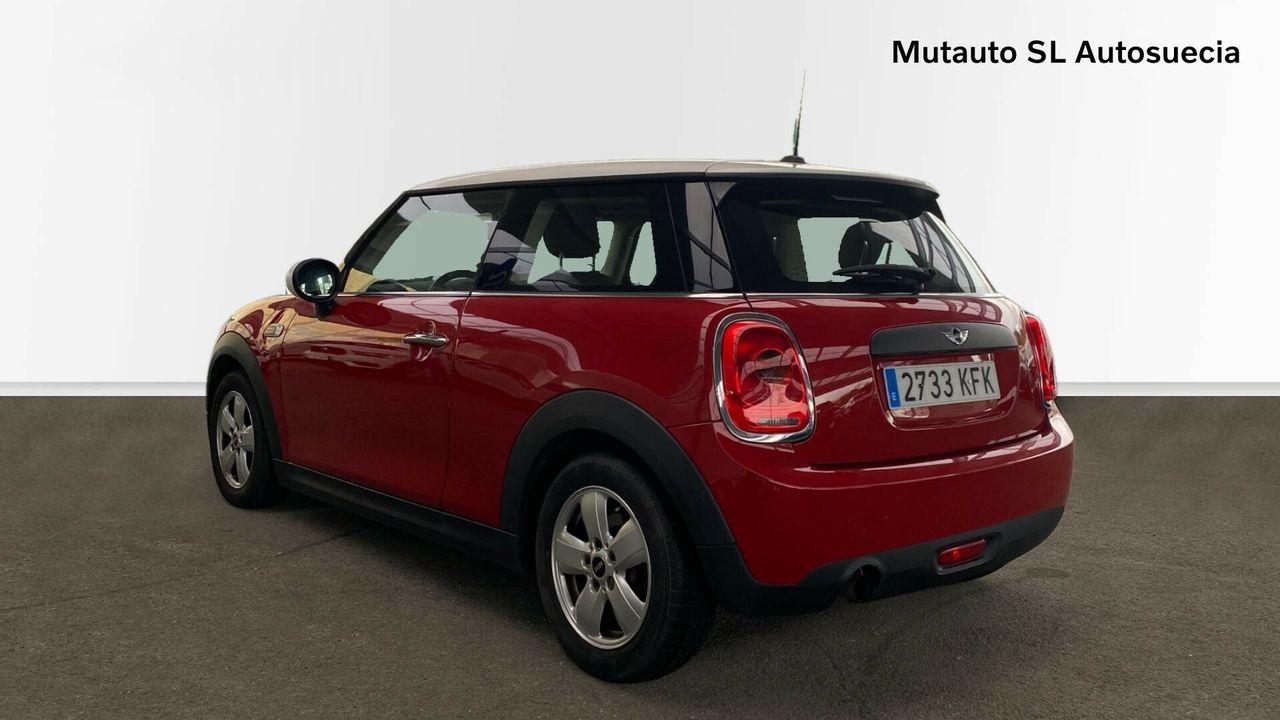 mini one 2017 / foto grande (2)