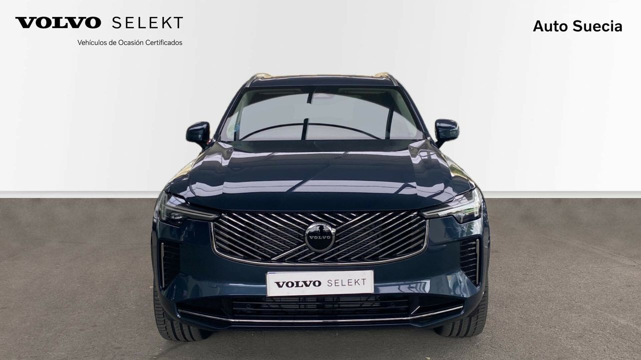volvo xc90 2025 / foto grande (3)