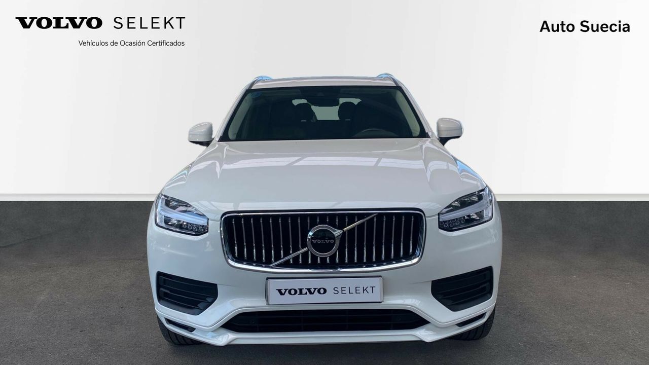 volvo xc90 2021 / foto grande (3)