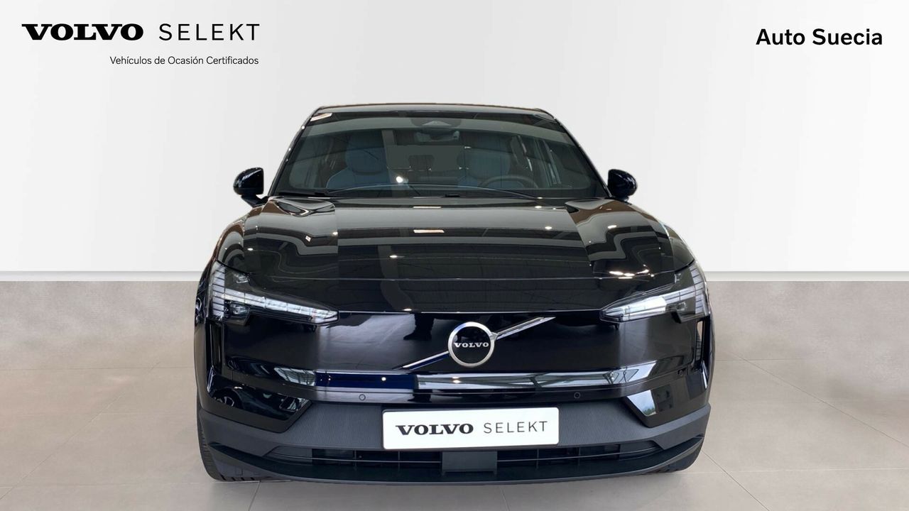 volvo s80 2025 / foto grande (3)