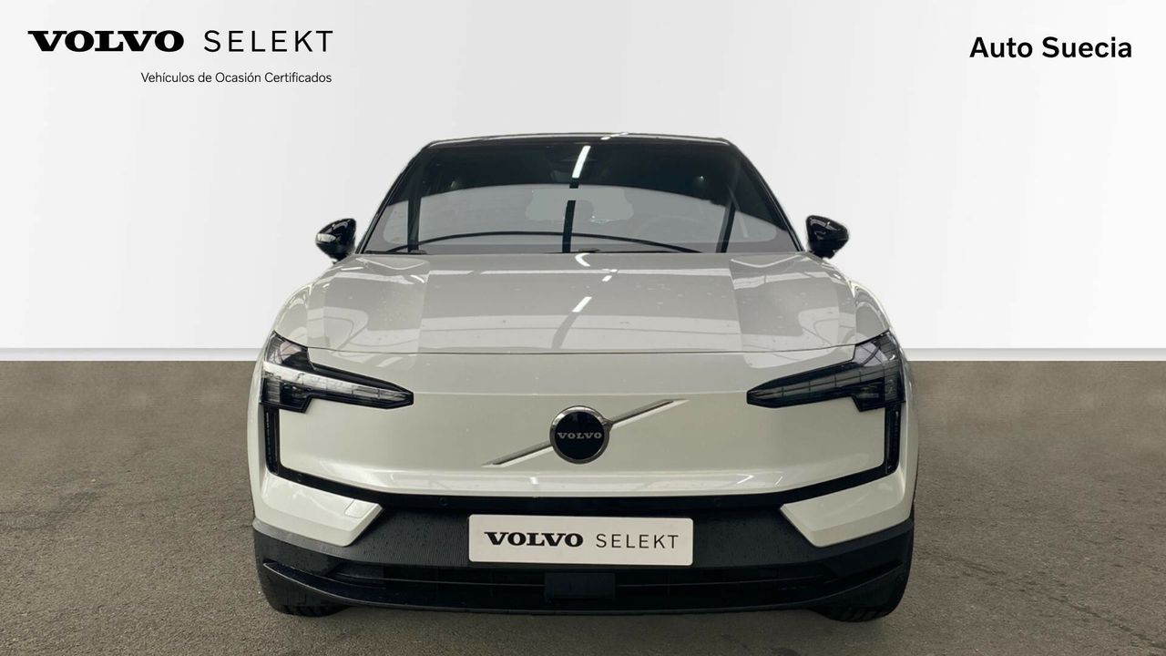 volvo s80 2025 / foto grande (3)