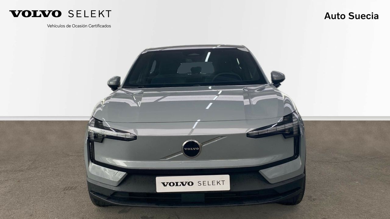 volvo s80 2025 / foto grande (3)