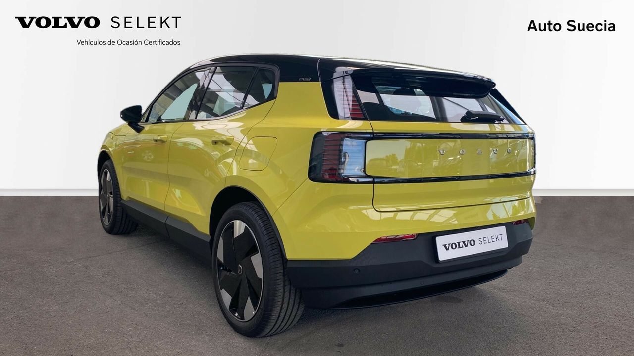 volvo s80 2025 / foto grande (2)