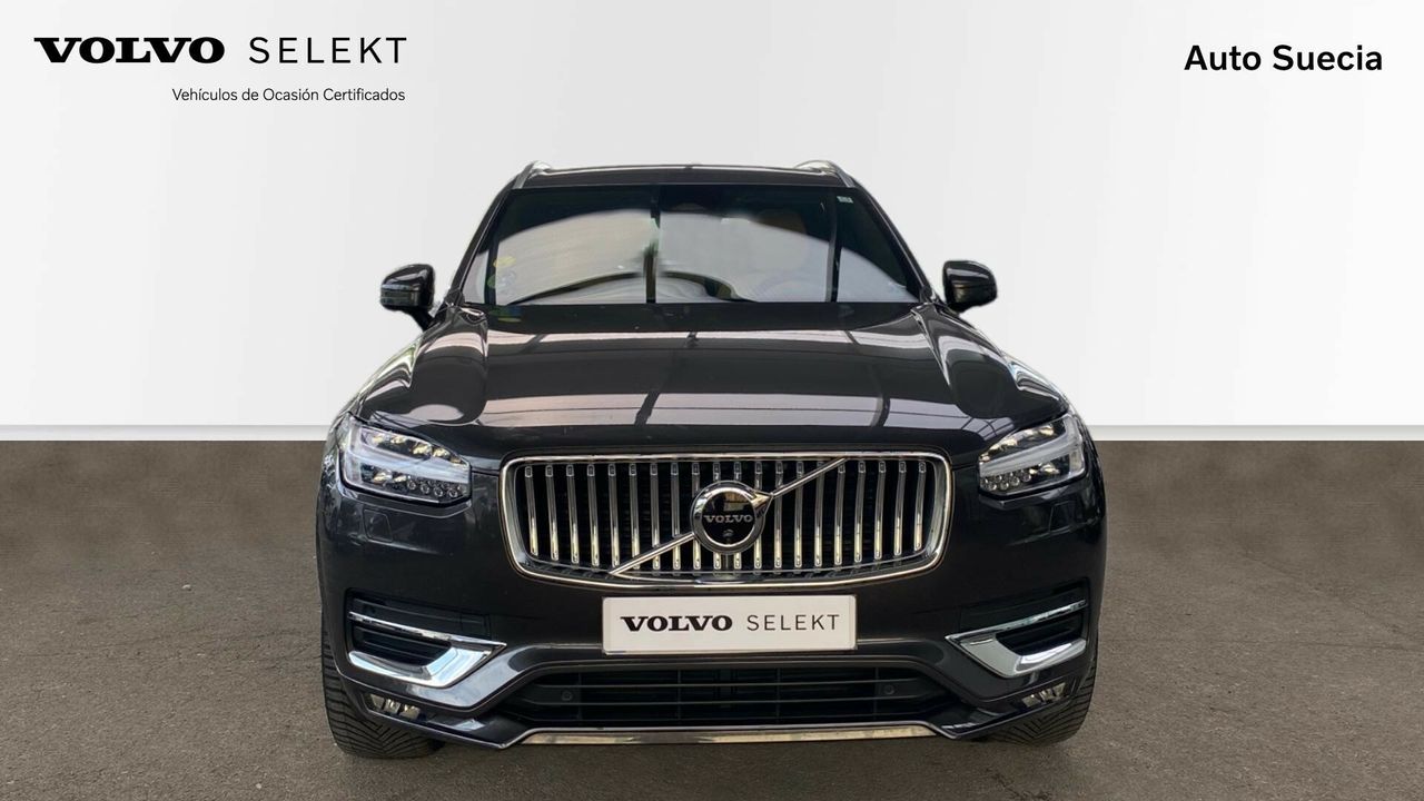 volvo xc90 2023 / foto grande (3)